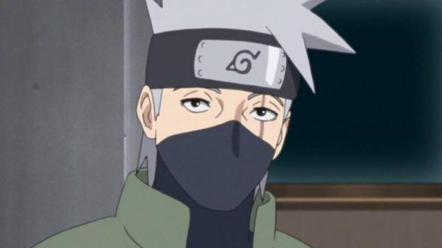 Si Ninja Peniru? 5 Jutsu Terkuat Kakashi di Anime Naruto!