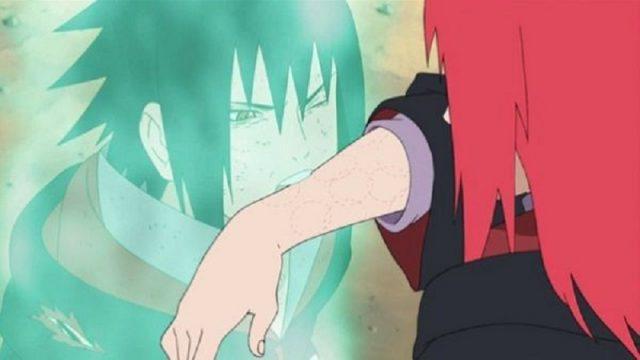 Ga Ada Lawan! Inilah 8 Jutsu Terkuat yang Dimiliki Klan Uzumaki