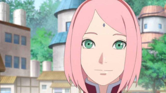 Sibeban? Berikut 5 Jutsu Terkuat Milik Sakura di Anime Naruto!
