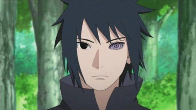 Kekuatan Bang Toyib? 5 Jutsu Terkuat Sasuke Sepanjang Anime Naruto!