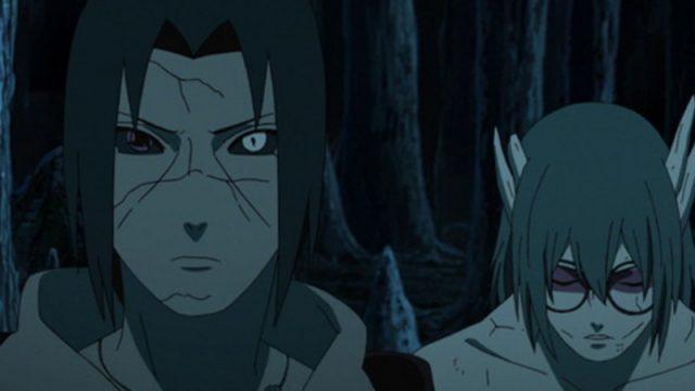 Melanggar Hukum Alam? Ini 5 Jutsu Terlarang di Naruto!