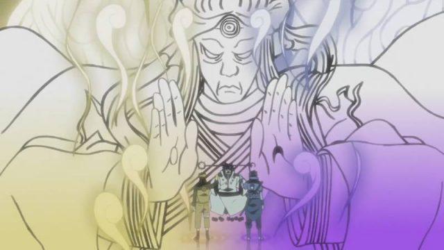 Jutsu Dewa? Berikut 5 Jutsu Berelemen Yin dan Yang Terkuat di Naruto!