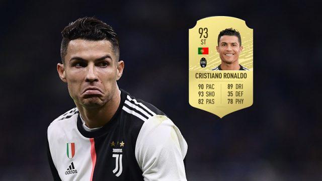 Waduh, Juventus Hilang dari FIFA dan Football Manager! Kok Bisa?