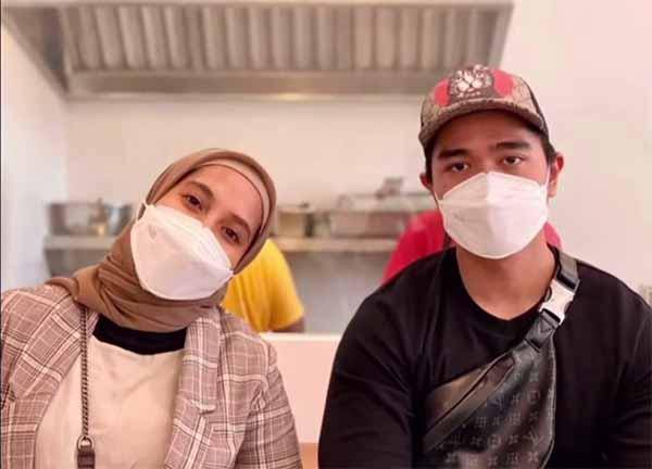 Foto: YouTube/Perempuan Timur