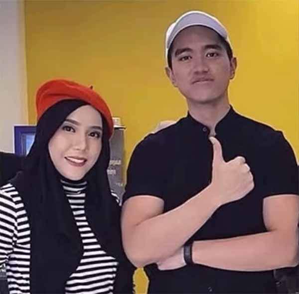 Foto: YouTube/Perempuan Timur