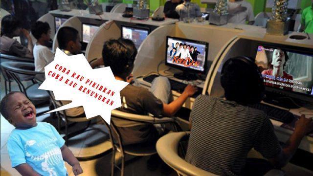 Dijamin Ngangenin! Lagu Kangen Band Ini Sering Masuk Playlist di Warnet pada Jamannya