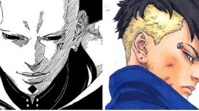 Mungkinkah Kara Bakal Muncul Lebih Cepat di Anime Boruto?