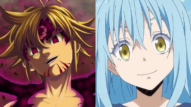 Terlalu OP! 5 Karakter Anime Ini Punya Kemampuan Gak Masuk Akal