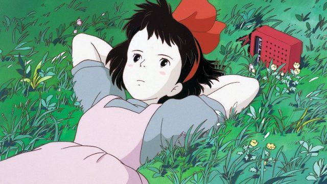 Gak Cuma Cantik, 7 Tokoh Perempuan Studio Ghibli Ini Inspiratif Banget
