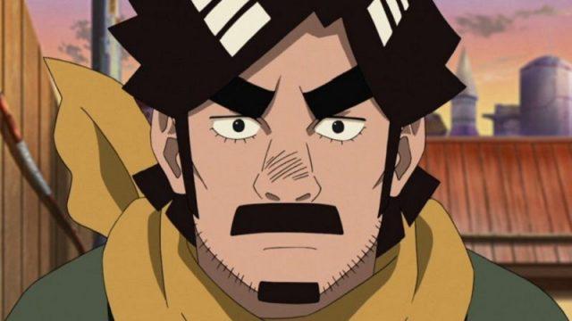 Sering Disepelekan, 9 Karakter Naruto Ini Sebenarnya Sangat Kuat!