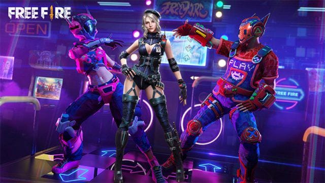 Jarak Jauh? Gunakan Skill Karakter Free Fire Terbaik untuk Meta Saat Ini!