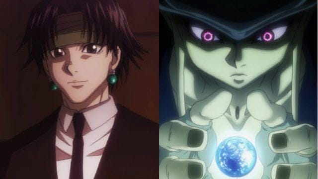 Siapa yang Paling Kuat? Ini 5 Karakter Terkuat di Hunter x Hunter!