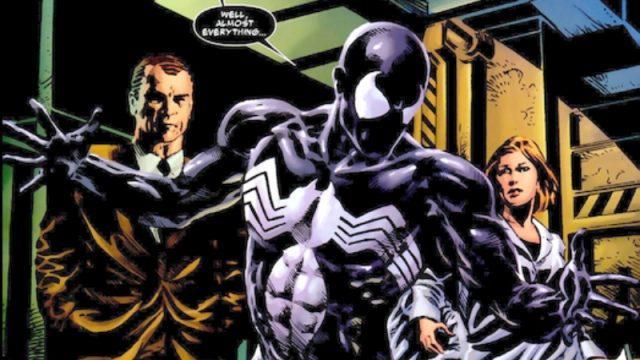 Bukan Hanya Manusia, Inilah Para Superhero yang Melakukan Lockdown!