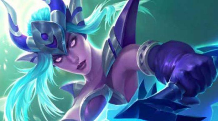 Guide Karina Mobile Legends: Mage Assassin yang Bisa Life Steal!