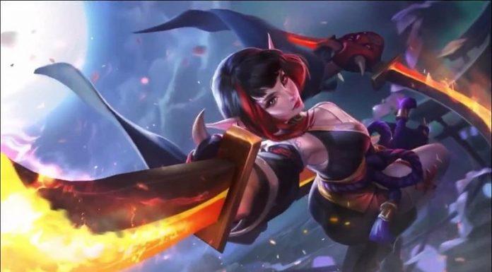 Ingin Terhindar dari Serangan Lawan di Mobile Legends? Gunakan 5 Hero yang Bisa Immune Ini!