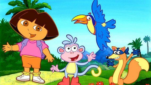 Mencekam! 10 Kartun Terpopuler Ini Ternyata Menyimpan Rahasia dan Kisah Kelam