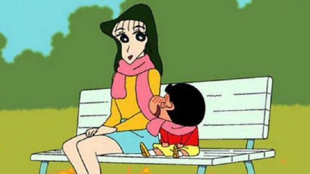 Auto Baku Hantam! Ini 9 Kelakuan Shinchan yang Haram Kamu Tiru di Dunia Nyata
