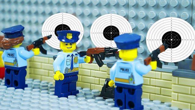 Dukung Kasus George Floyd, Lego dengan Tegas Lakukan Ini