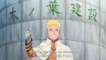 Sumber : crunchyroll.com/Boruto Naruto Next Generations