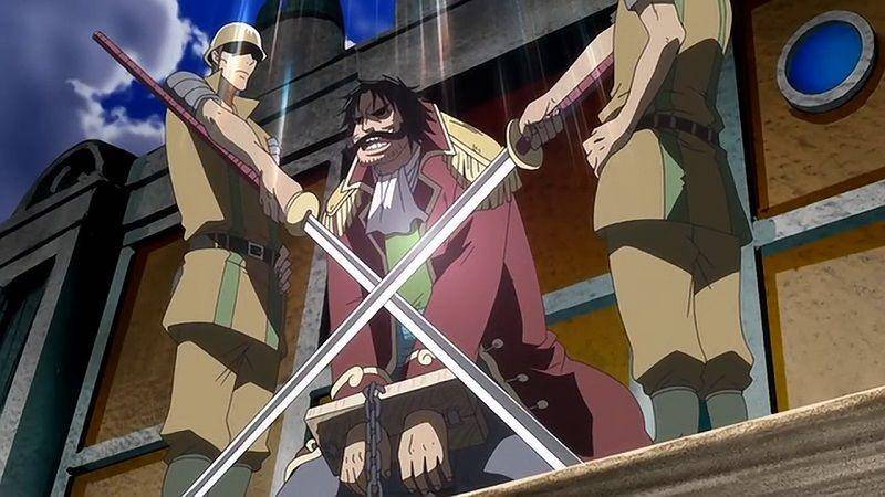funimation.com/One Piece