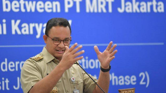 Buntut Virus Corona, PMPL ID Season 1 dan Formula E Terganggu