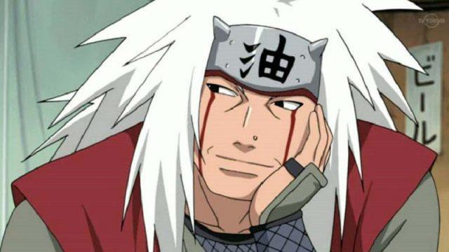 Bikin Nyesek! Ini 4 Momen Kegagalan Jiraiya Sepanjang Hayat yang Paling Melekat