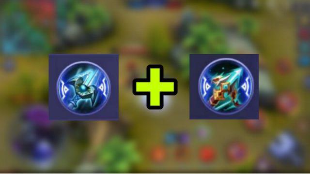 Murah tapi Sakral! Inilah Kegunaan Dua Item Mobile Legend Sakti Ini