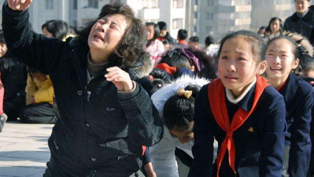 Terungkap! Ini 25 Potret "Kelam" Kehidupan Para Warga Korea Utara