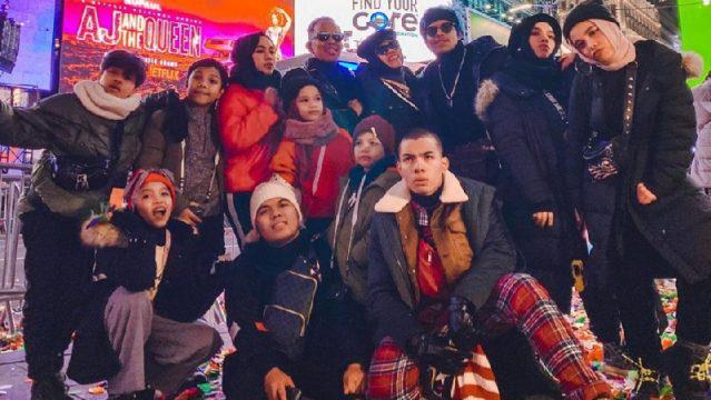 Tajir Melintir! Terkuak Sumber Kekayaan Keluarga Gen Halilitar, dari Mana Saja?