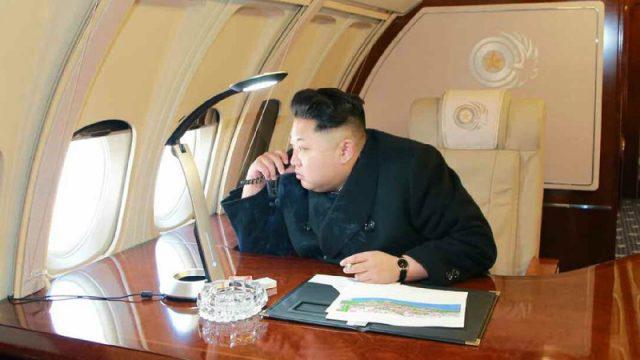 Miliki Harta Sampai 74 Triliun Rupiah Hingga Pulau Pribadi, Ini Sumber Kekayaan Kim Jong Un