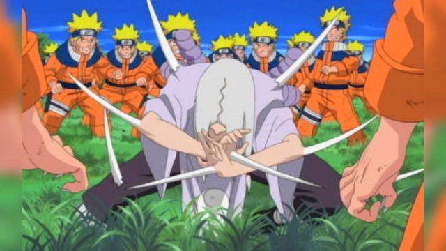 Kekuatan Langka? Berikut 15 Kekkei Genkai di Anime Naruto Part 2