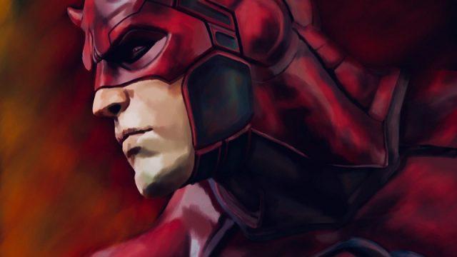 Mengintip Kekuatan Terhebat Milik Daredevil yang Muncul di Komik