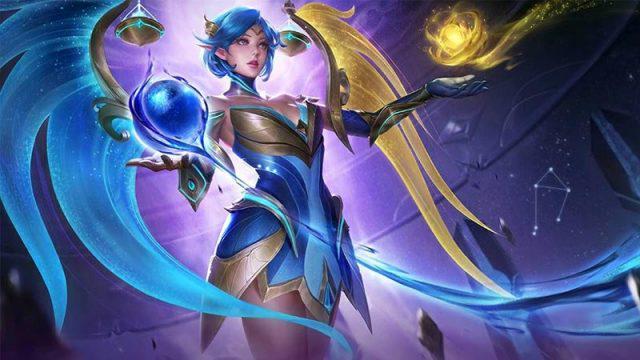Lunox Jadi Offlaner? Mesti Tahu Kelebihan Hero Ini di Mobile Legends!