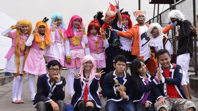 Benarkah Pecinta Anime Lebih Pintar Ketimbang Non-Otaku? Simak 7 Alasan Ini