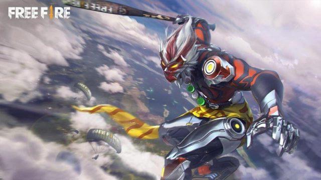 Mesti Tahu! Inilah Kelemahan Karakter Wukong di Free Fire
