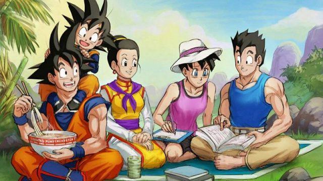 Gak Cuma Naruto, Jagoan Anime Ini Juga Sukses Bangun Rumah Tangga!