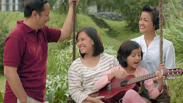 Rekomendasi 5 Film Indonesia Bertemakan Keluarga yang Wajib Ditonton