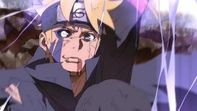 7 Kemampuan Boruto Ini Tidak Diwariskan dari Naruto, Apa Saja?