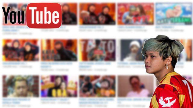 Lama Tak Ada Konten, Kemana Perginya Youtuber Terkenal Ericko Lim?