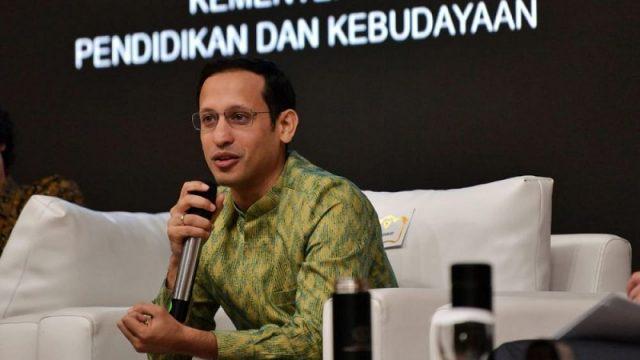 RESMI! Kemendikbud Jalin Kerjasama dengan Netflix, Apa Untungnya?