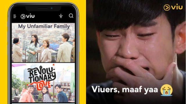 Kenapa Aplikasi VIU Bisa Error dan Tidak Bisa Dibuka? Ini Penyebab dan Solusinya