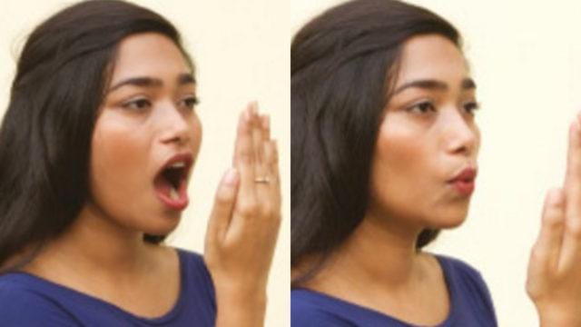 Wajib Tahu! Ini Alasan Kenapa Meniup 'Hah' Terasa Hangat Tapi 'Huh' Jadi Dingin