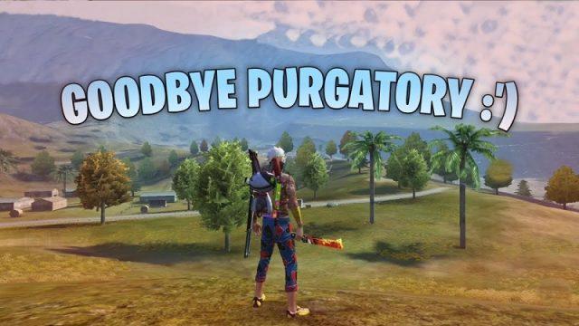 Terjawab Sudah! Ternyata Ini Alasan Utama Kenapa Purgatory Dihapus dari Free Fire