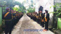Kerajaan Keraton Agung Sejagat. purworejo24.com