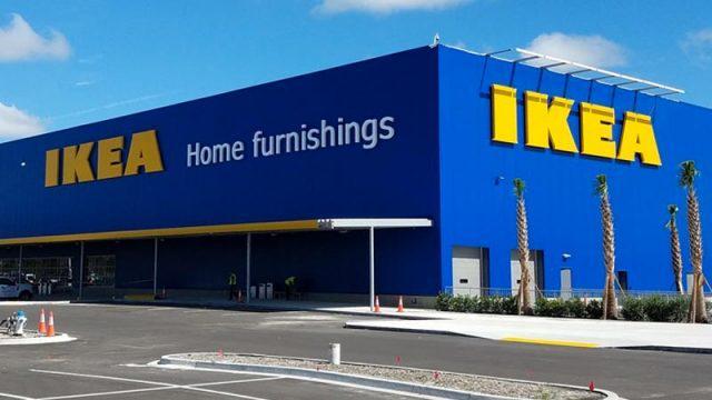 Hadirkan Furnitur Khusus Gamer, IKEA dan Asus ROG Jalin Kerja Sama
