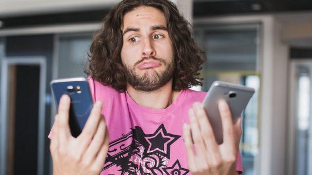 Kerap Disepelakan! Inilah 7 Dosa yang Dilakukan Pengguna HP Android