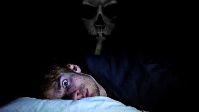 Ini 5 Penyebab Kenapa Orang Bisa Ketindihan saat Tidur, Karena Setan?