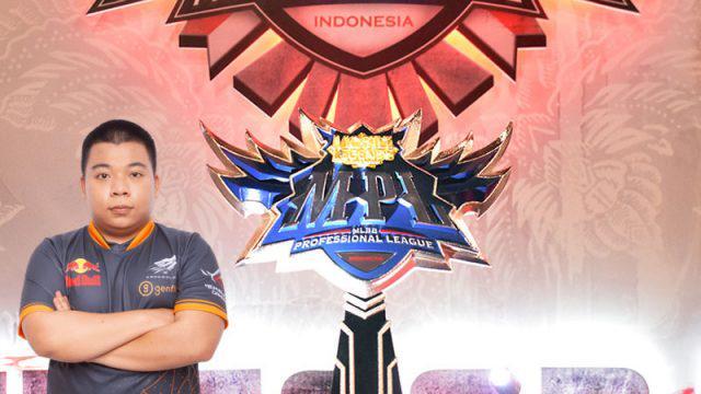 Profil Kido: Si "Anak Kecil Bulat" yang Siap dengan Perubahan di MPL!