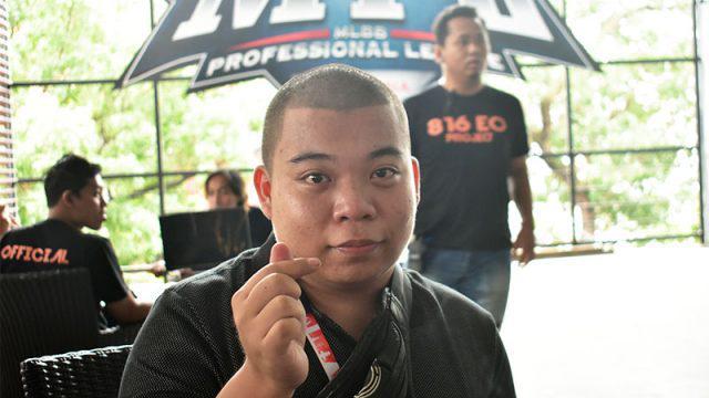 Kido Ungkap Target Minimal di MPL Season 5, dan Habisi ONIC Esports 2-0!