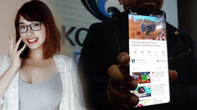 Kemkominfo Suspend Tiga Konten Kimi Hime di Youtube